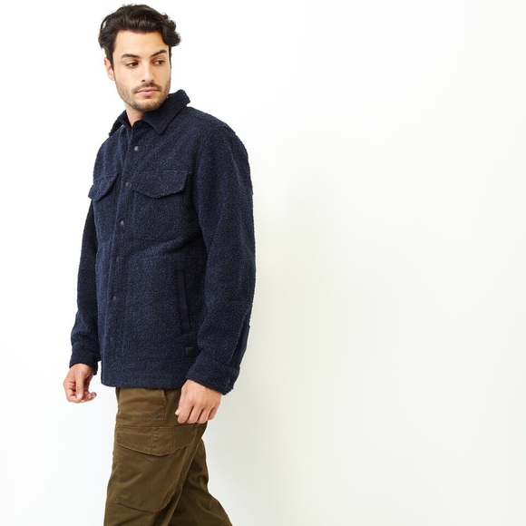 NWT Roots Shacket - Picture 5 of 7